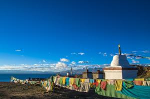 Lake Manasarovar